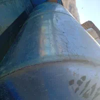 تانکرابسالمدرحدنودوهزاری|مصالح و تجهیزات ساختمان|زبرخان, |دیوار