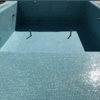 اجرای کاشی استخر|خدمات پیشه و مهارت|کرمان, |دیوار