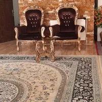 باغ ویلا استخر سرپوشیده آب گرم تمیز|اجارهٔ کوتاهمدت ویلا و باغ|اصفهان, شفق|دیوار