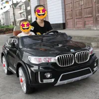 ماشین شارژی بزرگ معاوضه با ماشین یا موتور ساحلی