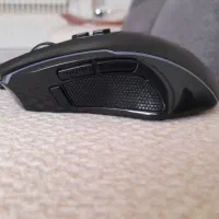 موس سیم دار