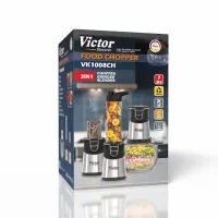 خردکن۳کاره ویکتورآلمان( نمایندگی تهران)|خردکن، آسیاب، غذاساز|تهران, نیروی هوایی (پیروزی)|دیوار