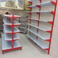 انبر برداشت قفسه راک|کتابخانه، شلف، قفسه‌های دیواری|اراک, |دیوار