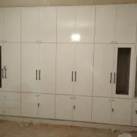 کمد دیواری و کابینت اقساط|خدمات پیشه و مهارت|یاسوج, |دیوار