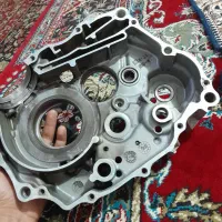 کارتل موتور هاندا
