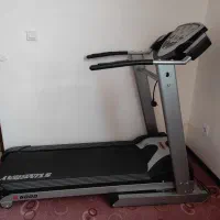 تردمیل M6000 تمیز|تجهیزات ورزشی|قم, شاه سید علی|دیوار