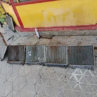 رادیاتور سازی عدالت (سعید امجدی )|خدمات موتور و ماشین|شاهین‌شهر, حاجی آباد|دیوار