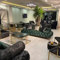 شاهکار معماری/تریبلکس استخردار با روفگاردن|فروش خانه و ویلا|چمستان, |دیوار