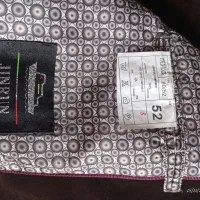 کت تکی جنس مخمل قهوه ای پررنگ|لباس|سقز, |دیوار