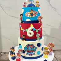 کلاس حضوری آموزش کیک تولد و کیکهای عصرونه|خدمات آموزشی|بندرعباس, |دیوار