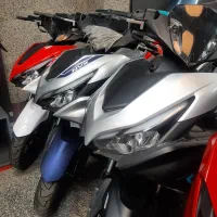 نمایندگی کبیر موتور  NVX 180 آب خنک فول آپشن