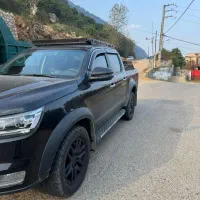 kmc ti8|خودرو سواری و وانت|رامسر, |دیوار