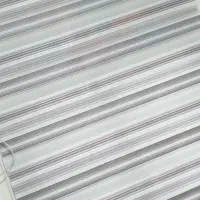 پرده زبرا
