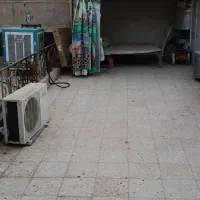 فروش خونه دوبلکس روبروی حرم کوچه امیرمبیر ۷|فروش زمین و ملک کلنگی|قم, قم نو|دیوار