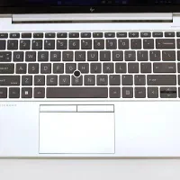 Hp 745 G7|رایانه همراه|بندر ماهشهر, |دیوار
