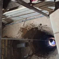 چاه آب فاضلاب قنات تخریب در بخ و گاریزات ارنان|خدمات پیشه و مهارت|حمیدیا, |دیوار