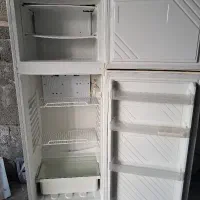 یخچال فریزر یخساران