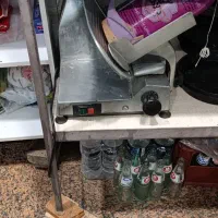 تمامی تجهیزات فست فود