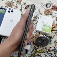 iPhone 11 Pro 256|موبایل|مشهد, هفت تیر (آب و برق)|دیوار