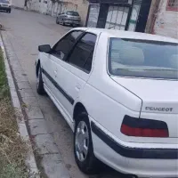 پارس تی یو فایل ۱۴۰۰ سیمی