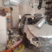 پژو ۹۵دوگانه فابریک|خودرو سواری و وانت|میاندوآب, |دیوار