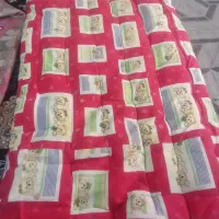 تشک پشم دوتا یک و پنصد