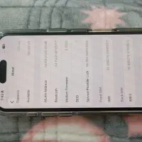 فروش گوشی آیفون  16normal|موبایل|مرودشت, پشت سایپا‎|دیوار