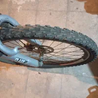 دو عدد دوچرخه سایز 26و24|دوچرخه، اسکیت، اسکوتر|ری, فیروزآبادی|دیوار