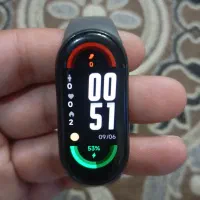 ساعت هوشمندشیایومی