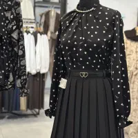 دامن کوتاه