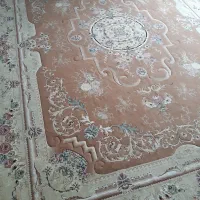 فرش مشهد ۶ متری
