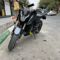 زونتسz2 ۱۵۰سیسی مدل ۱۴۰۳