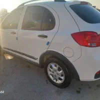 کوییک gxrl درحد صفر ۱۴۰۴ جی ایکس آر ال سفید مشکی|خودرو سواری و وانت|شیراز, قلعه نو|دیوار