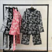 ست زنانه بروز طرح دار