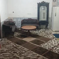 اجاره سوییت دوخوابه و اتاق روزانه‌ هفتگی|اجارهٔ کوتاه‌مدت آپارتمان و سوئیت|آبادان, |دیوار