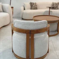 همکار برای زیرکارچی رنگ مبل و سرویس خواب