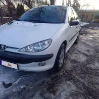 پژو206 sd مدل97|خودرو سواری و وانت|خوی, |دیوار