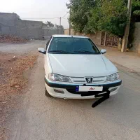 پارس ایکس یو سون پلاس. متوردجدید