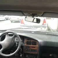 فروش یک دستگاه پژو پارس ۸۹ دوگانه کارخانه