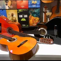 مجموعه‌ای کامل از گیتارنقدواقساط)/