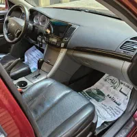 سوناتا NF ۲۰۰۹|خودرو سواری و وانت|تهران, سید خندان (جلفا)|دیوار