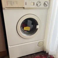 ماشین لباسشویی ارج