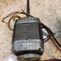 الکتروموتور ‌و دینام فن کوئل   (OLMO) ایتالیایی|ماشین‌آلات صنعتی|کرج, فاز ۴ مهرشهر|دیوار