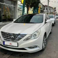 سوناتا yf 2011