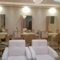 *فروش فوری* کلیه تجهیزات ودکورسالن زیبایی|آرایشگاه و سالنهای زیبایی|رباطکریم, رباطکریم|دیوار