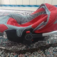 کریر کودک قابل شست و شو