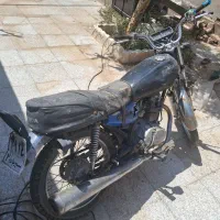 هوندا ۱۲۵
