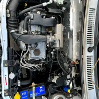 پراید مدل88|خودرو سواری و وانت|بانه, |دیوار