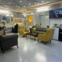 دستیار سالن زیبایی