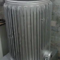 بخاری کارگاهی انرژی